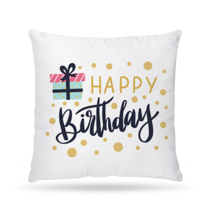 Cushion Gifts